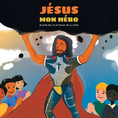 Jésus Mon Héro