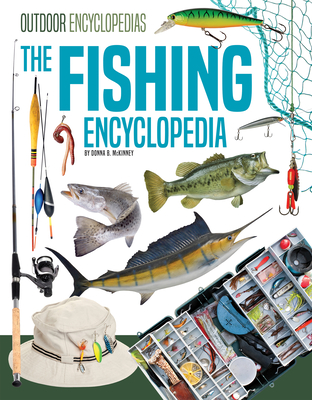The Fishing Encyclopedia - Magers & Quinn Booksellers