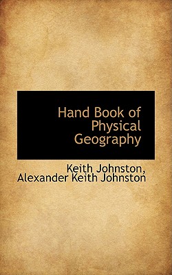 Hand Book of Physical Geography