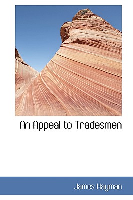 An Appeal to Tradesmen