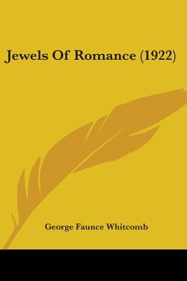 Jewels Of Romance (1922)