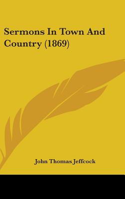 Sermons In Town And Country (1869)