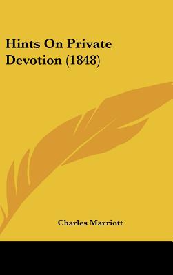 Hints on Private Devotion (1848)