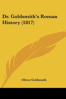Dr. Goldsmith's Roman History (1817)