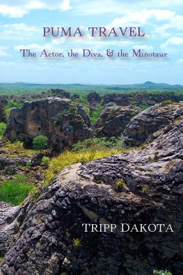 Puma Travel: The Actor, the Diva, & the Minotaur
