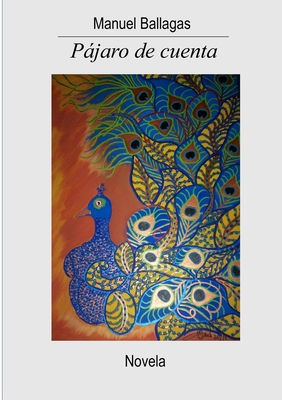 Pájaro de cuenta
