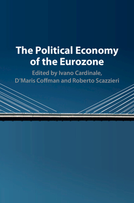 The Political Economy of the Eurozone