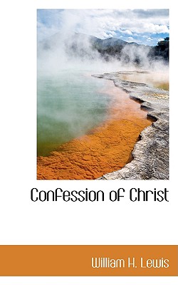 Confession of Christ