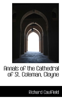 Annals of the Cathedral of St. Coleman, Cloyne