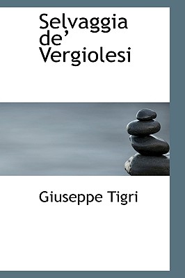 Selvaggia de Vergiolesi