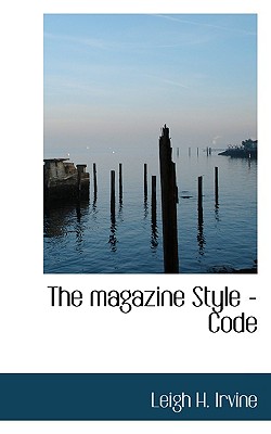 The Magazine Style - Code