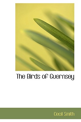 The Birds of Guernsey