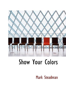 Show Your Colors