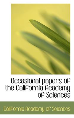Occasional Papers of the California Academy of Sciences