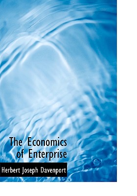The Economics of Enterprise