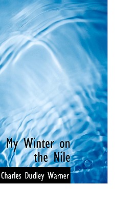 My Winter on the Nile
