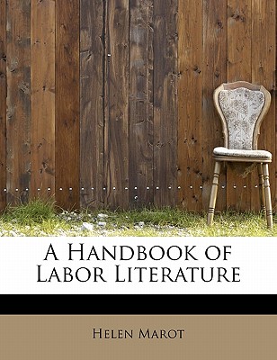 A Handbook of Labor Literature