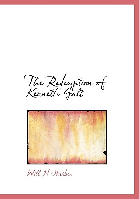The Redemption of Kenneth Galt