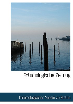 Entomologische Zeitung