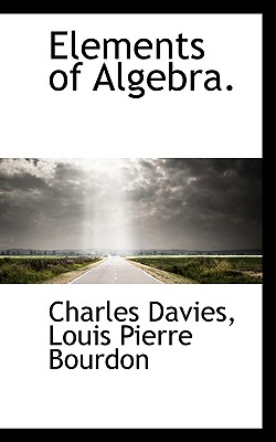 Elements of Algebra.