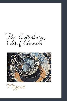 The Canterbury Talesof Chaucer