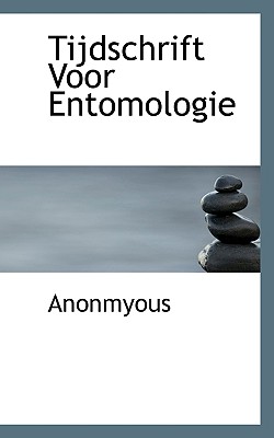Tijdschrift Voor Entomologie