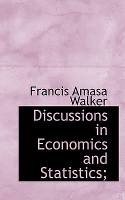 Discussions in Economics and Statistics;