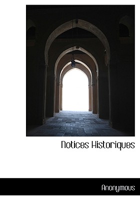Notices Historiques