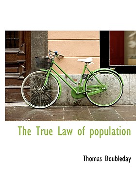 The True Law of Population