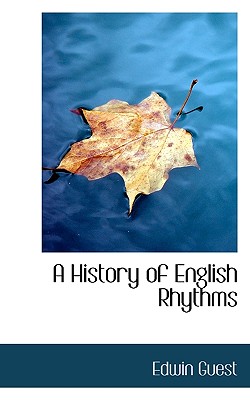 A History of English Rhythms