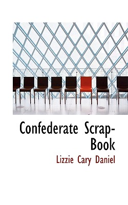 Confederate Scrap-Book