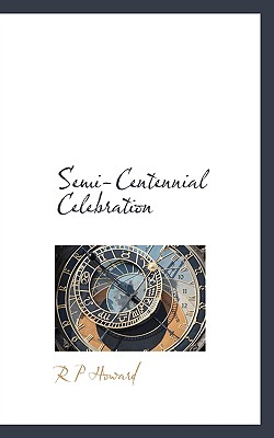 Semi-Centennial Celebration