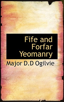 Fife and Forfar Yeomanry