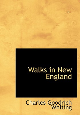 Walks in New England