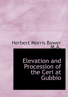 Elevation and Procession of the Ceri at Gubbio