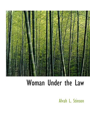 Woman Under the Law