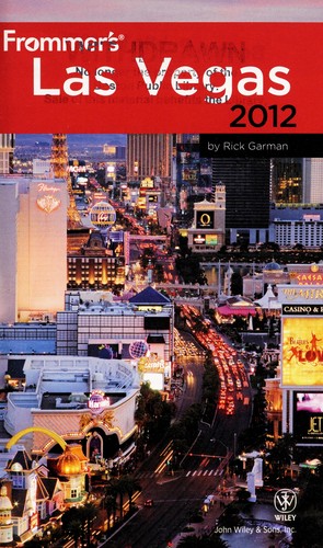 Frommer's Las Vegas