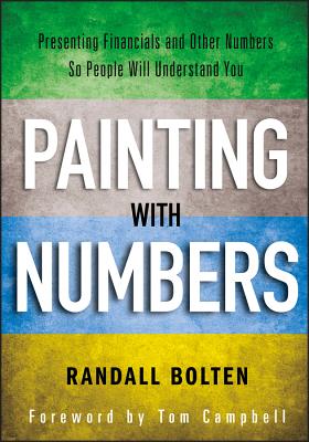 Painting with Numbers