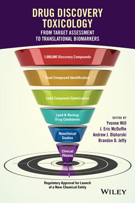 Drug Discovery Toxicology: From Target Assessment to Translational Biomarkers