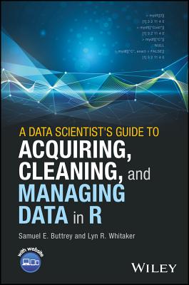 Data Scientist's Guide C