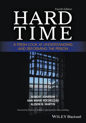 Hard Time P