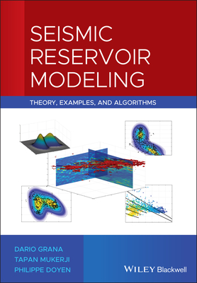 Seismic Reservoir Modeling C