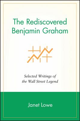 Benjamin Graham Writings