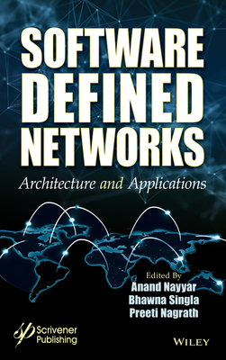 Software Defined Networks: Architecture and Applications