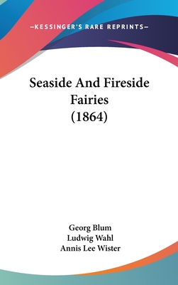 Seaside and Fireside Fairies (1864)
