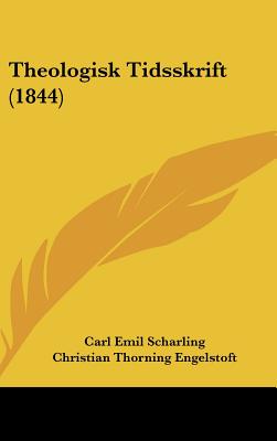 Theologisk Tidsskrift (1844)