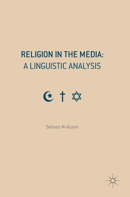 Religion in the Media: A Linguistic Analysis