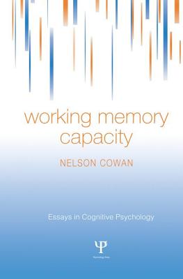 Working Memory Capacity