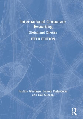 International Corporate Reporting: Global and Diverse