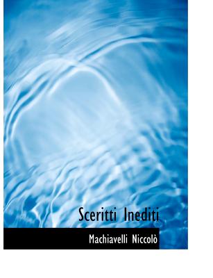 Sceritti Inediti